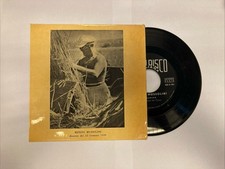 3982 33 Giri 7” DISCORSO DI