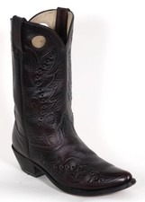 Stivali cowboy - stivali,