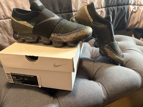Nike air vapormax - vapormax, flyknit