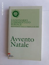 Lezionario commentato feriale