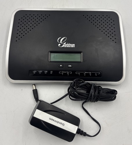 Grandstream ucm6104 pbx con - ucm6104, ip