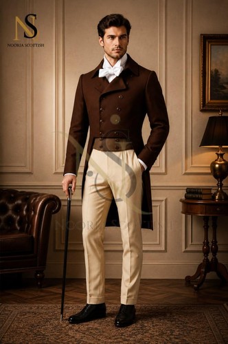 Cappotto vittoriano