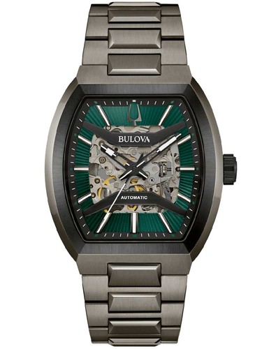 Orologio uomo bulova - orologio, 98a321