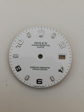 Quadrante rolex datejust - quadrante,