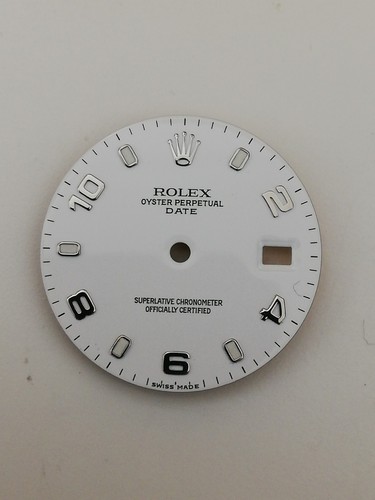 Quadrante rolex datejust - rolex,