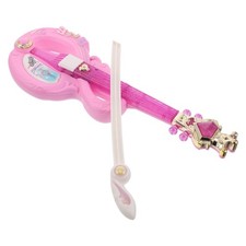  Mini violino giocattolo per