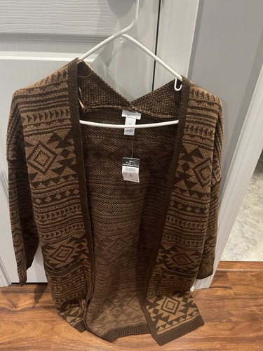 Rue21 duster maglione - duster, donna