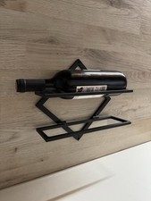 Portabottiglie Da Parete per 2