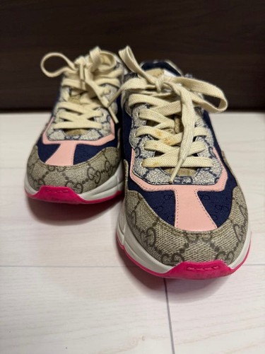 Scarpe sneakers gucci - scarpe,