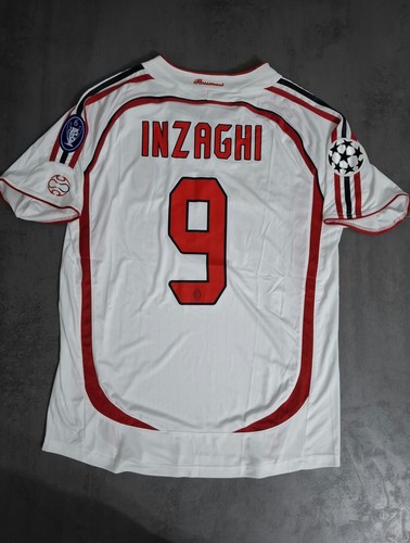 Filippo inzaghi shirt - filippo,