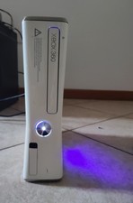 Xbox 360 1 TB Led Mod. Entra