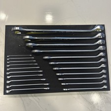 Stahlwille Combination Wrench