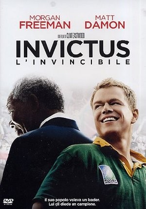 Invictus l invincibile - invictus,