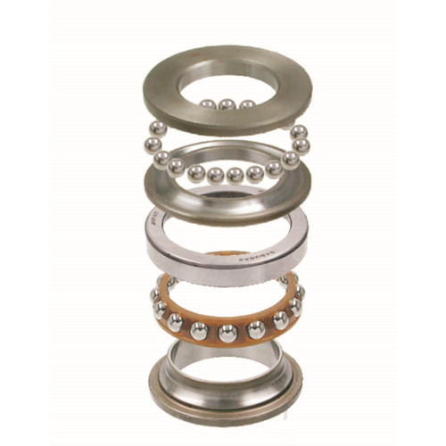 Serie calotte sterzo mbk - serie,