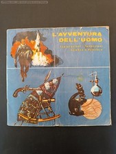 album Ma.Gi incompleto