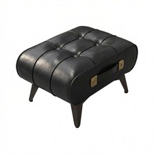 Kumo - Sgabello Pouf Ottomano