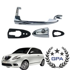 MANIGLIA APRI PORTA ESTERNA