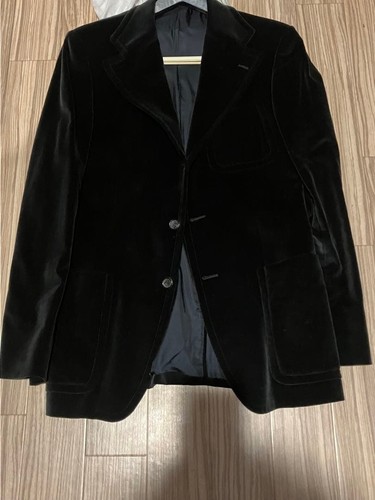 Giacca velluto gucci - ⭐︎giacca, in