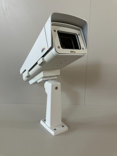 Axis q1615 mkii - mkii, camera