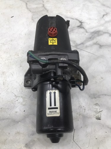 Volvo penta sx - volvo, piede