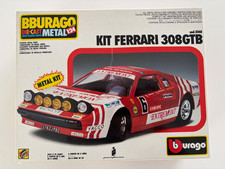 Bburago 5148 Ferrari 308 GTB