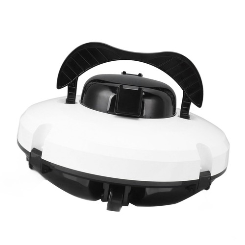 Robot pulitore piscina senza - pulitore,