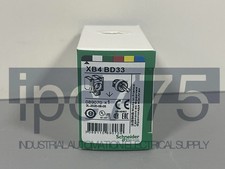 Schneider XB4BD33 1PZS
