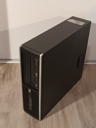 Compaq pro 6005 sff - 6005, sff-