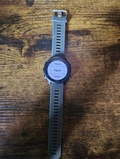 Garmin Forerunner 245 Music