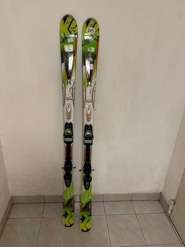 All terrain rocker 174 - k2,