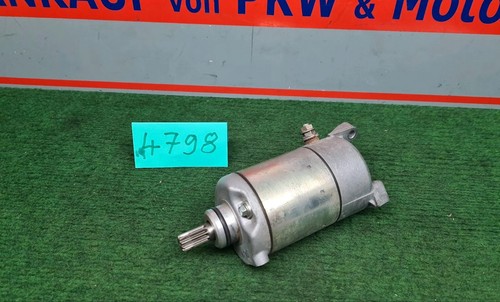 Motorino avviamento - motorino,