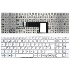 Tastiera Per Portatile sony