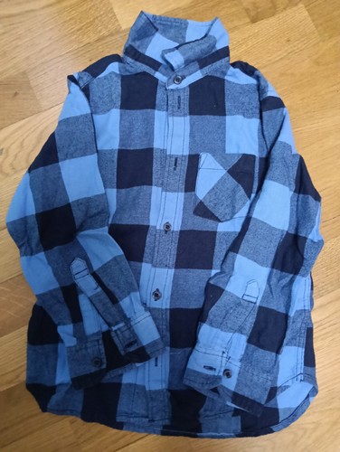 Camicia bimbo - camicia,