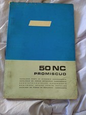 Catalogo parti ricambio - parti, di