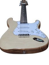Chitarra elettrica - Nuova