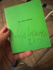 INGO MAURER – Der kleine