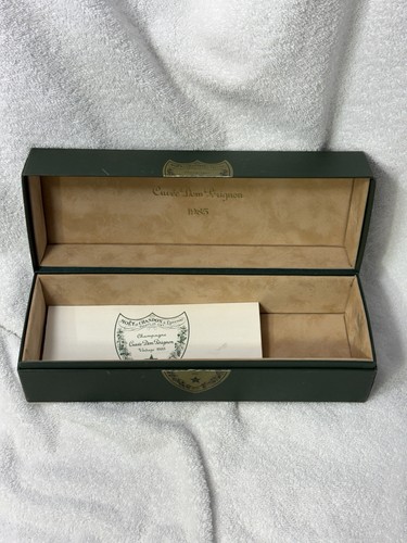 Champagne cuvee dom perignon - cuvee,
