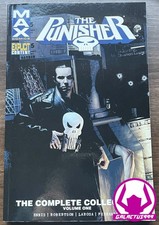 THE PUNISHER Complete