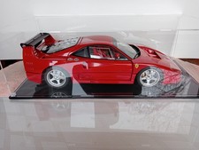 Vetrina in plexiglass per