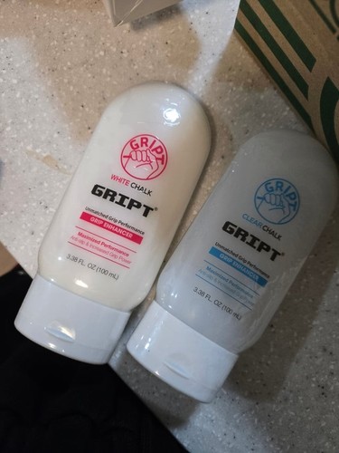 Gript korean liquid chalk 38 - gript,