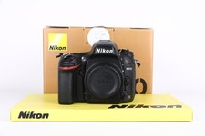 Nikon D600  + 2 ANNI DI