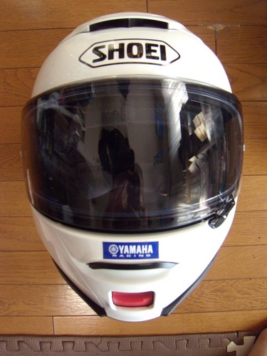 Shoei neotec helmet 62cm - neotec, ii