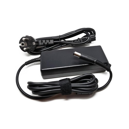 Alimentatore notebook 5v - alimentatore, hp