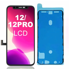 Display per iPhone 12/12 Pro