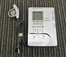 SONY TCD-D100 registratore DAT