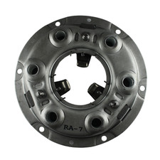 FRIZIONE A LEVE SPINGIDISCO