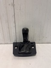 Cuffia cambio e pomello e