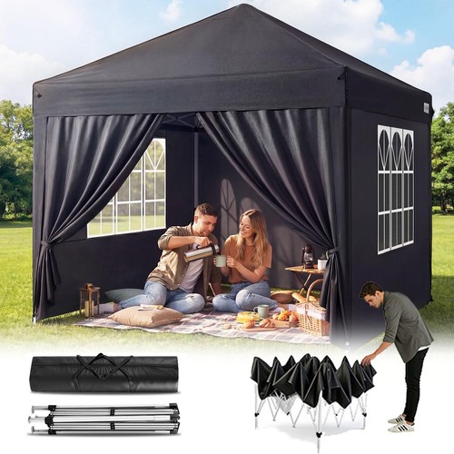 Tenda giardino impermeabile - tenda,