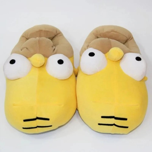Pantofole simpson invernali - simpson,