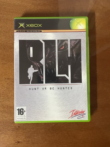 Rlh run like hell - like, xbox